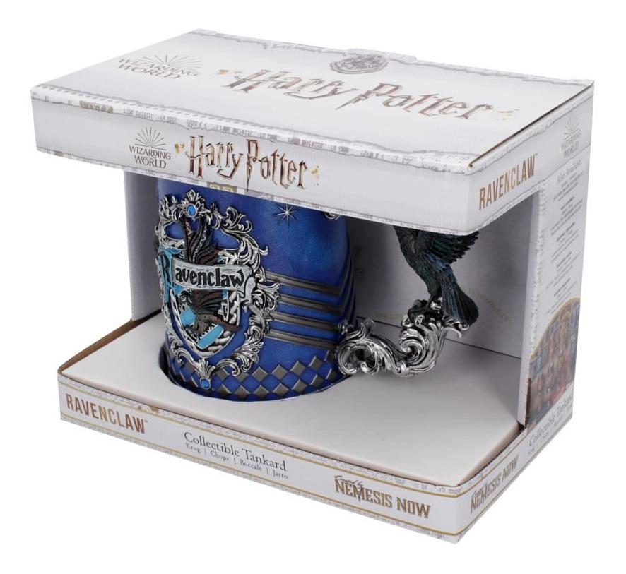 Caneca Tankard Harry Potter Hogwarts « Blog de Brinquedo
