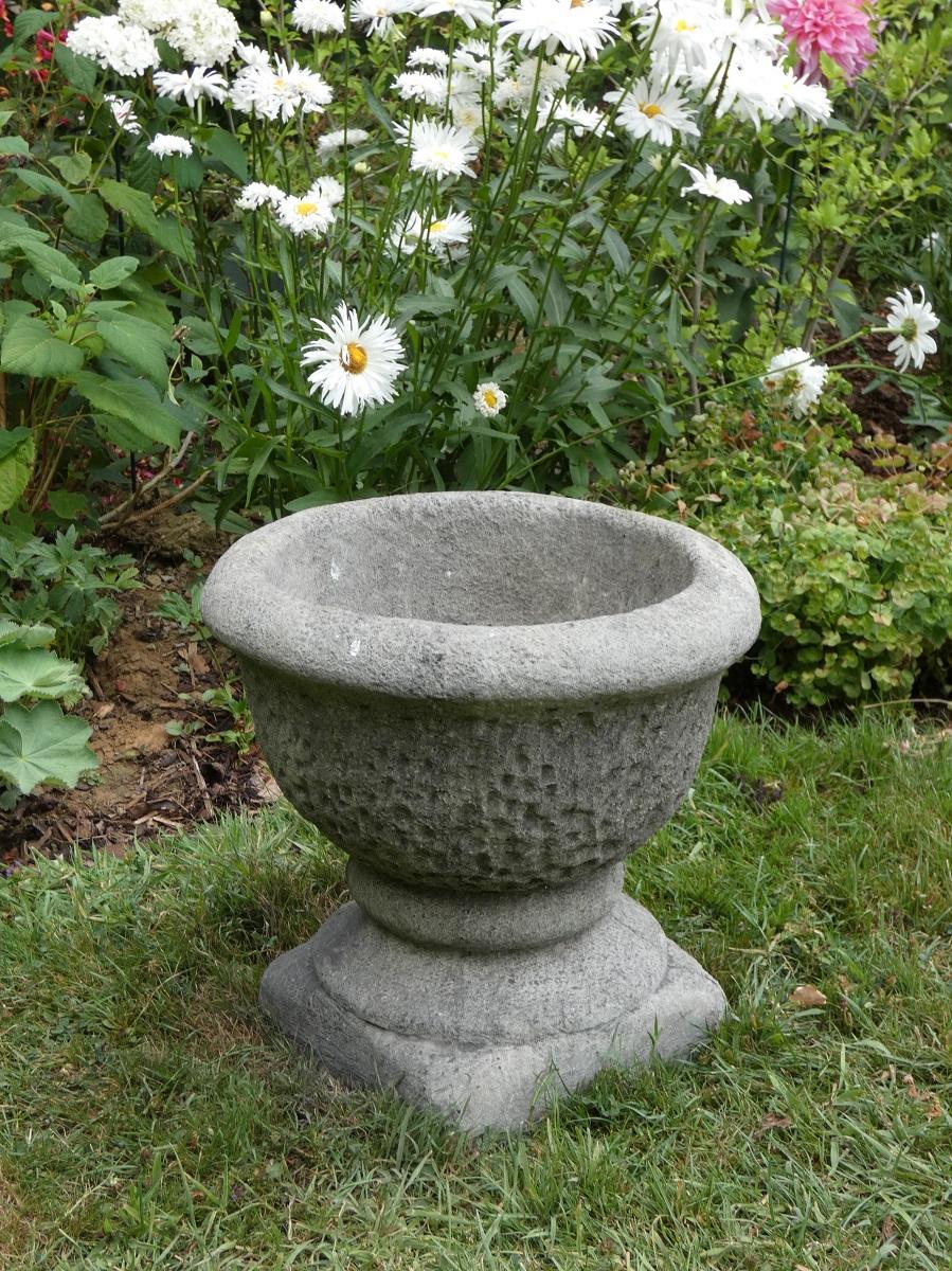 Vienna Vase 19 Stone Sculpture Garden Statue Shop