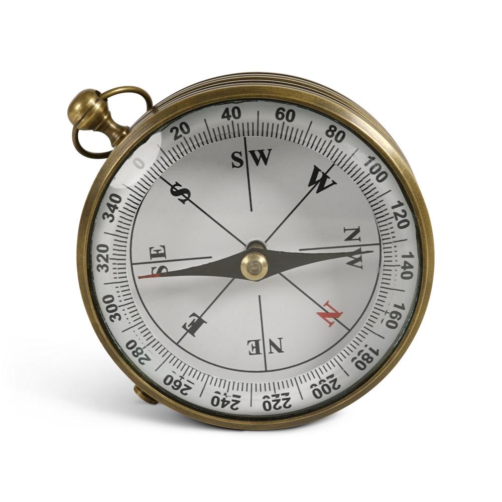 Compass 3 Spencer Compass - 3