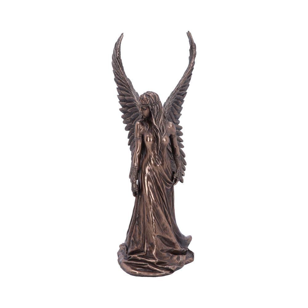 Mystic Aura Fairy Figurine by Anne Stokes Gothic Ornament 23cm