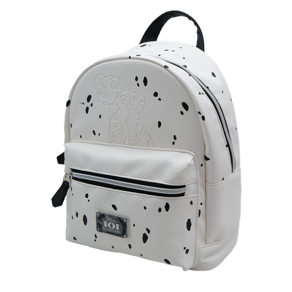 Disney 101 Dalmatians Backpack 28cm | Gothic Gifts