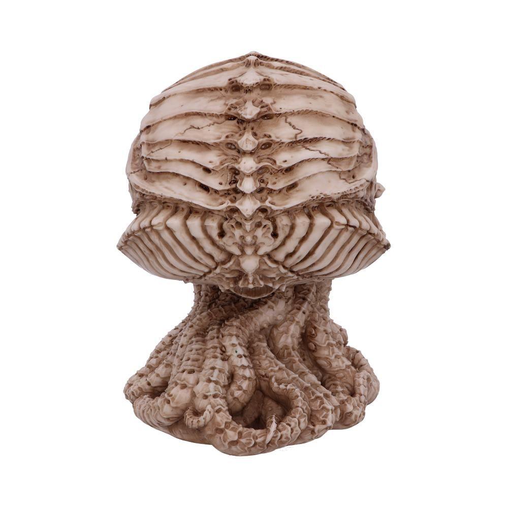 Cthulhu Skull Figurine James Ryman | Gothic Gifts