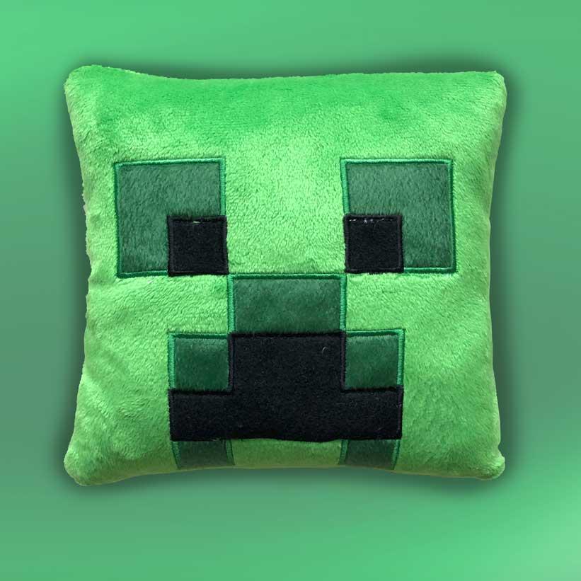 Minecraft Cushion 40cm Gothic Gifts