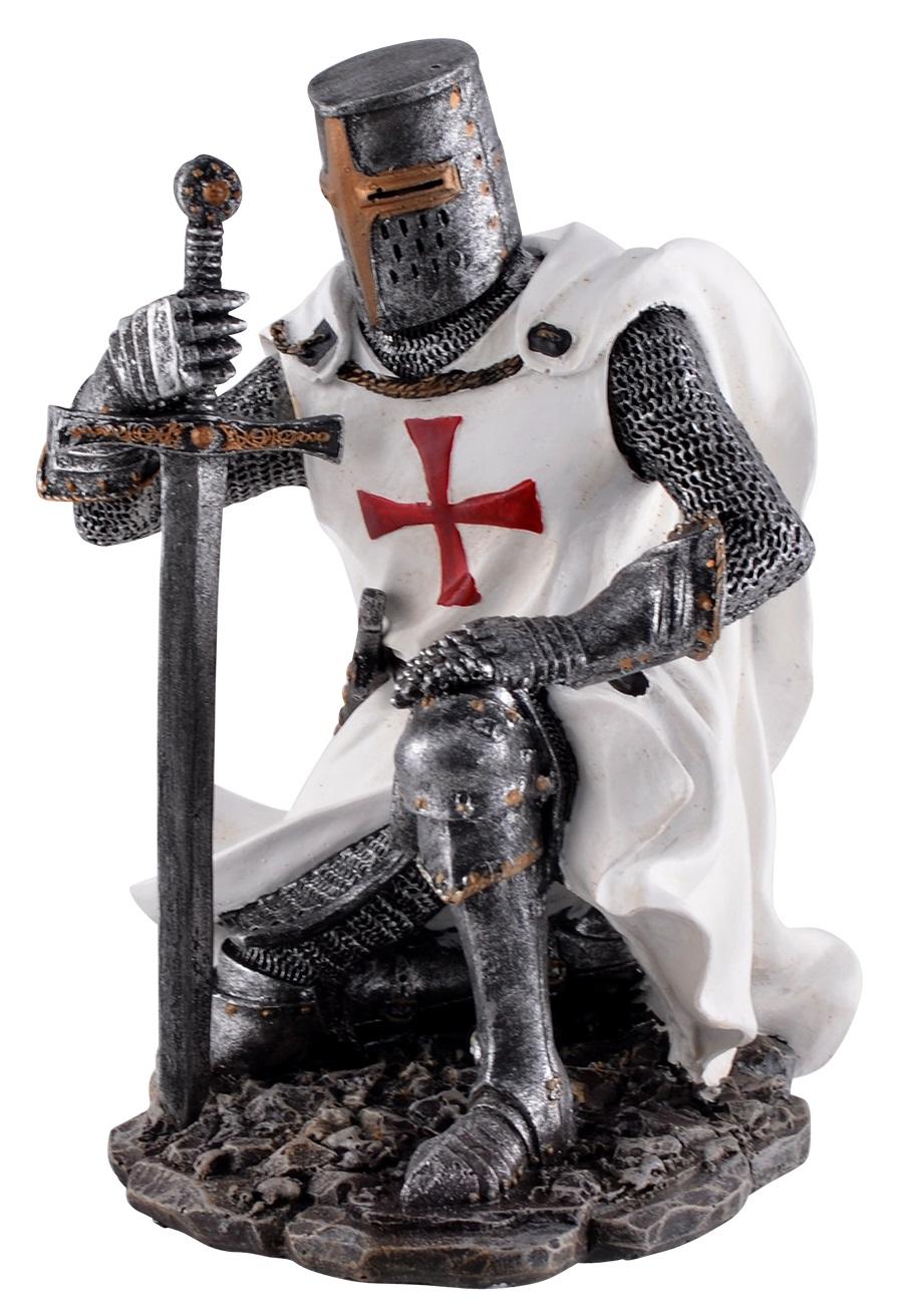 medieval collectibles returns