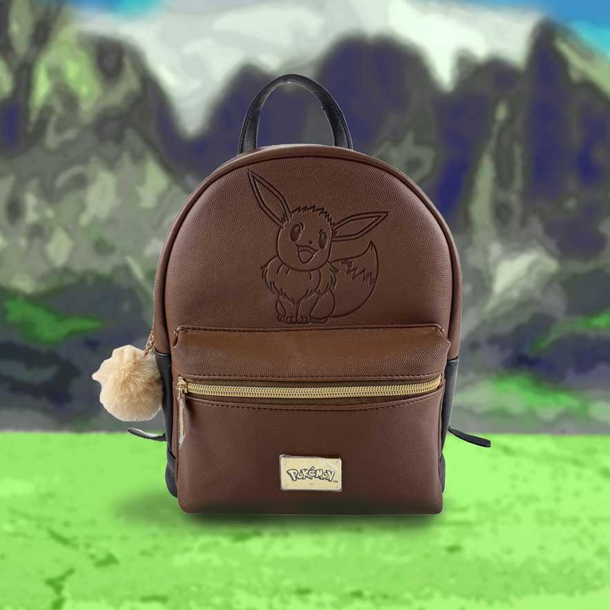 Detective cheap pikachu bookbag