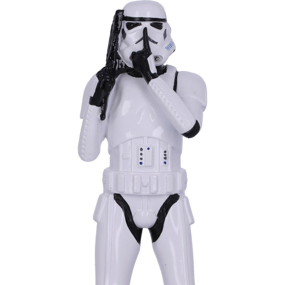 Originele Stormtrooper Buste | Star Wars