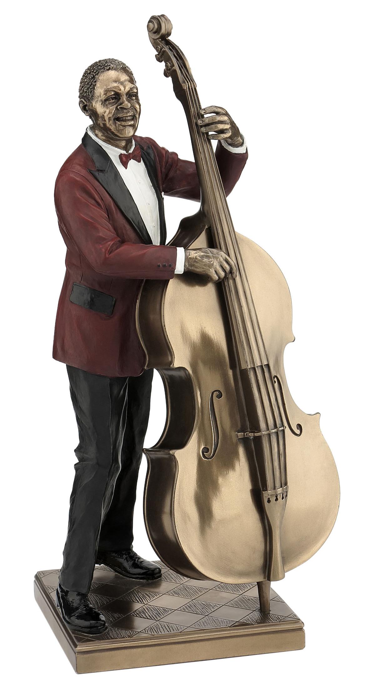 Miniature Saxophone Pencil Sharpener - Die Cast Bronze Music Collectible For Musicians