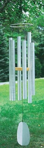 Photo of Woodstock Wind Chimes of King David