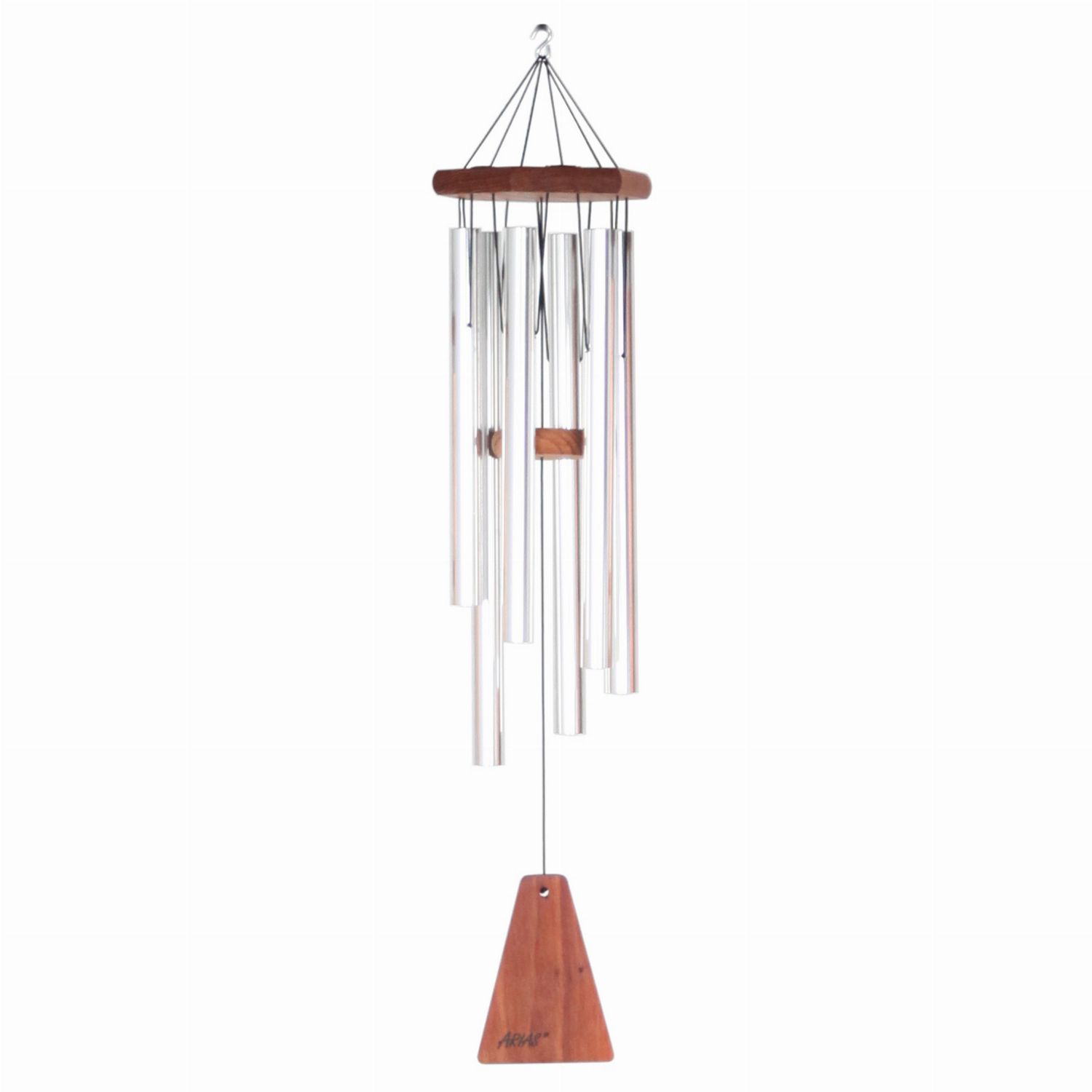 Arias 29 Inch Wind Chime Wind Chimes Corner