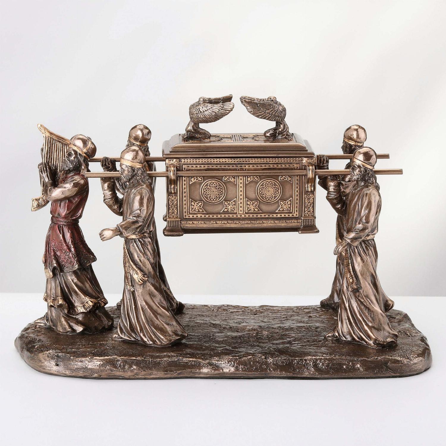 ark-of-the-covenant-bronze-