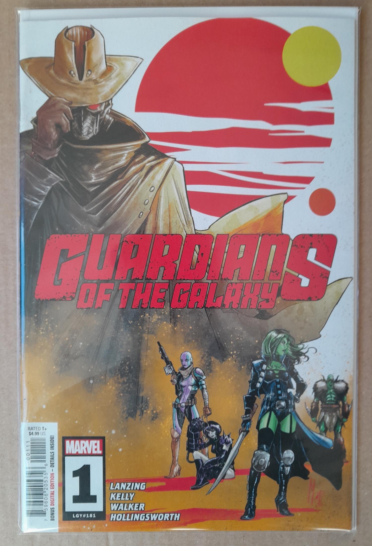 アメコミ Hallmark GUARDIANS OF THE GALAXY アメコミ Hallmark GUARDIANS OF THE GALAXY ガーディアンズ・オブ