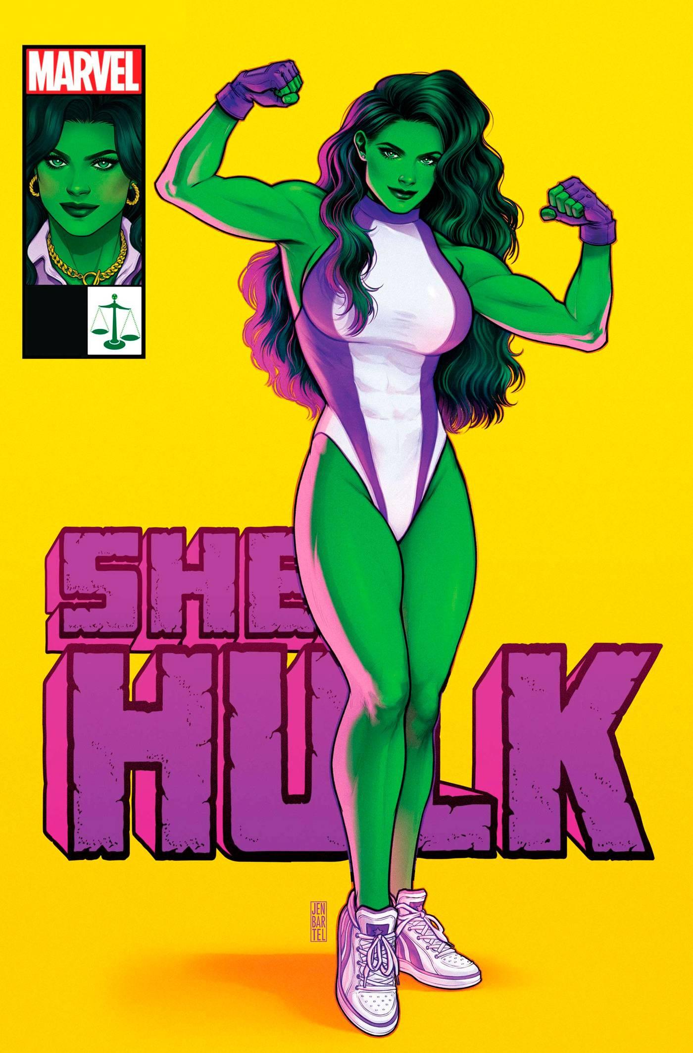 She Hulk 1 Comic 2022 First Printing Gothic Ts