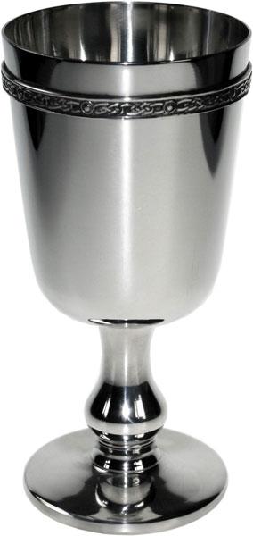 Photo of Celtic Goblet