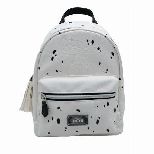 Photo #1 of product C6248W2 - Disney 101 Dalmatians Backpack 28cm