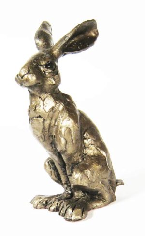 Photo of Huey the Hare Sculpture