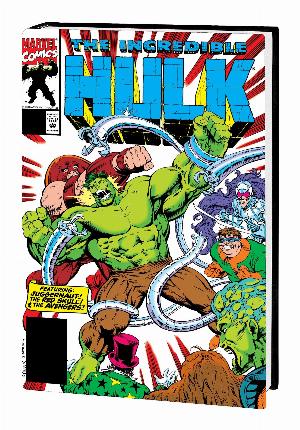 Incredible Hulk #1 Patrick Gleason Elemental Variant Comic | Gothic Gifts