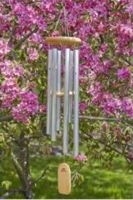 Photo of Woodstock Wind Chimes of Olympus