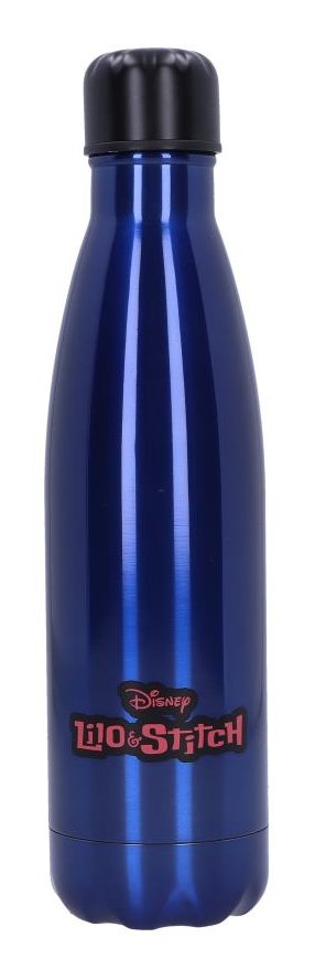 Photo #4 of product C6378X3 - Disney Stitch Stainless Steel Water Bottle 500ml