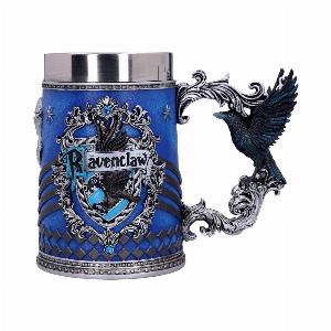Photo #1 of product B5612T1 - Harry Potter Ravenclaw Hogwarts House Collectable Tankard