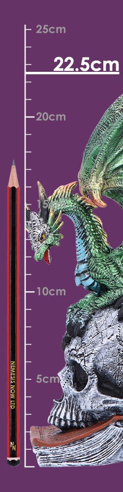 Photo #2 of product U7066B25 - Ignisars Rule 22.5cm