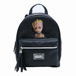 Photo #1 of product C6247W2 - Marvel Baby Groot Backpack 28cm