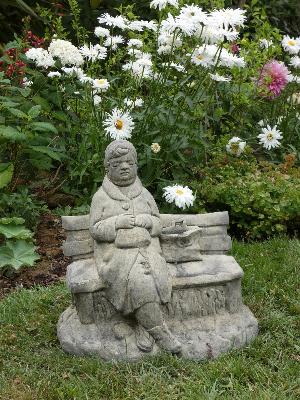 Modern Garden Stone Statue & Scupltures | Garden Statue Shop