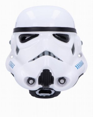 Photo #1 of product B6680B24 - Original Stormtrooper Helmet Bottle Opener