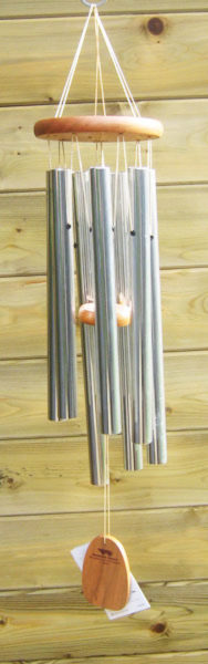 Photo of Woodstock Anniversary Chime