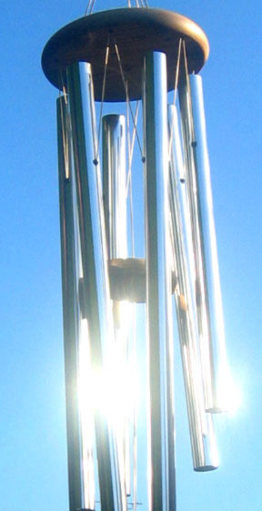 Photo of Woodstock Wind Chimes of Olympus