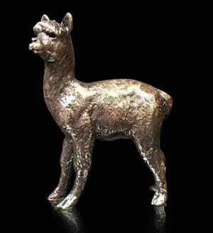 Cheetah Solid Bronze Foundry Cast Detailed Sculpture by Butler And Peach 2066 