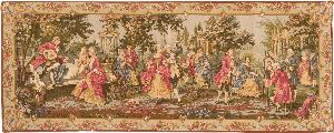 Phot of Francois Boucher Wall Tapestry I