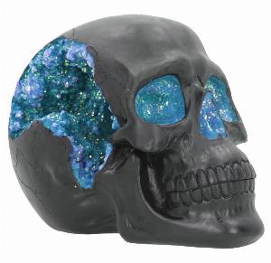 Skull Ornaments | Gothic Gifts