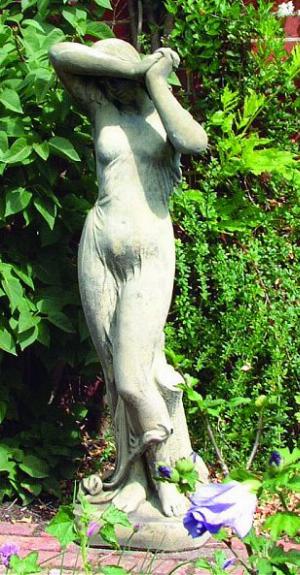 Photo of Maiden Stone Sculpture