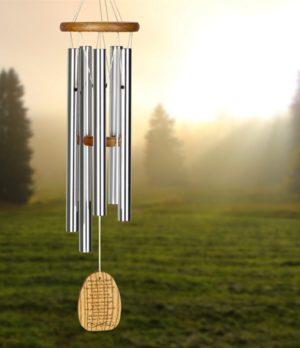 Happy Birthday Chime Woodstock Chimes | Wind Chimes Corner