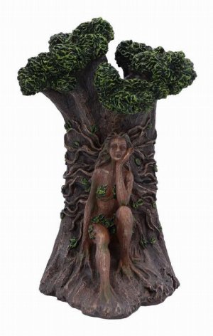 Photo #1 of product D6264X3 - Terra Mater Tree of Life Bookend 21.8cm