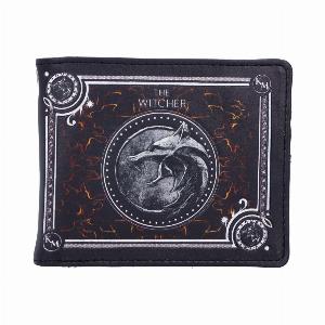Photo #1 of product B6082V2 - The Witcher Wallet