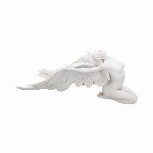 Photo #1 of product U4536N9 - Angels Freedom EtherealFigurine 40cm