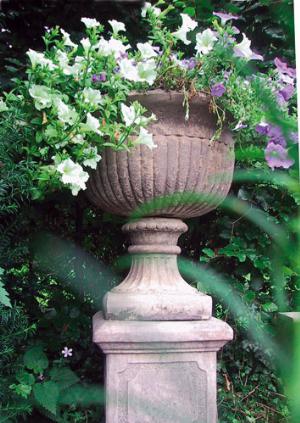 Photo of Chelsea Stone Vase