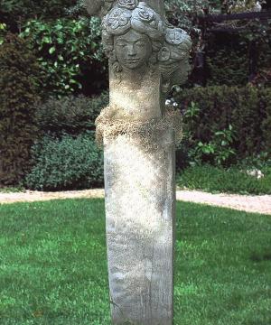 Photo of Flemish Stone Stand