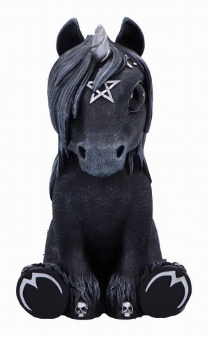 Photo #1 of product B7094B25 - Cult Cuties Culticorn Figurine (Large)