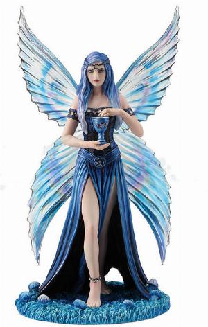 Photo of Enchantment Fairy Figurine (Anne Stokes)
