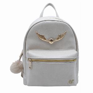 Photo #1 of product C6249W2 - Harry Potter - Golden Snitch Backpack 28cm