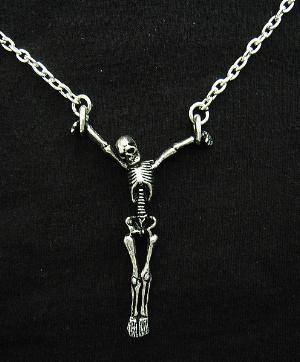 Photo of Lost Soul Necklace