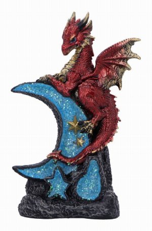 Photo #1 of product U7074B25 - Lunar Perch 18cm