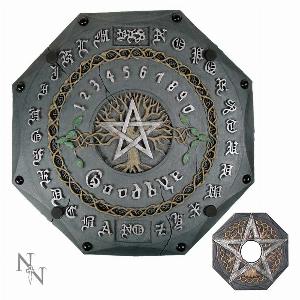 Photo #1 of product NOW192 - Tree of Life Spirit Talking Board (34cm)