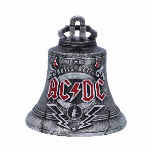 Photo #1 of product B5534T1 - Officially Licensed ACDC Hells Bells Box
