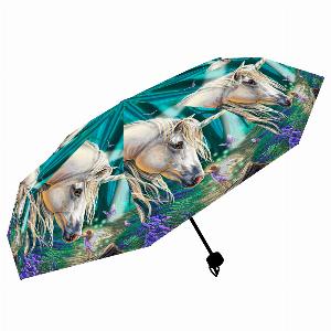 Photo #1 of product B5864U1 - Lisa Parker Fairy Whispers Umbrella