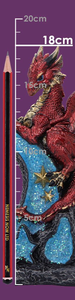 Photo #2 of product U7074B25 - Lunar Perch 18cm