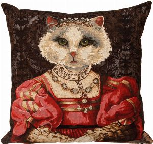 Cushion Covers From Woven Tapestry Fabric | The Tapestry Shop