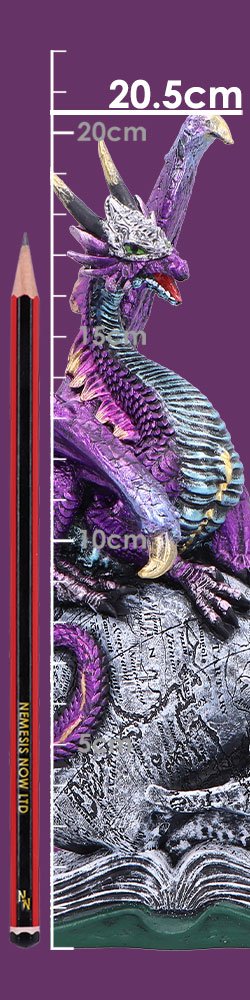 Photo #2 of product U7065B25 - Titans Reign 20.5cm